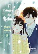 El Amor de Mobuko 8