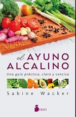 El Ayuno Alcalino