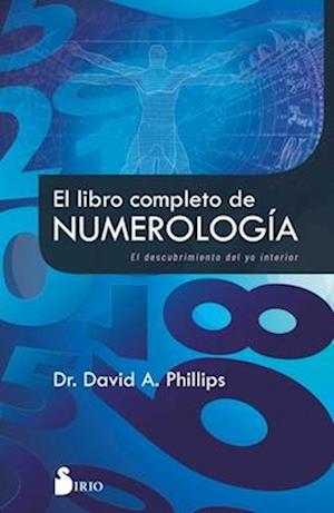 El Libro Completo de Numerologia