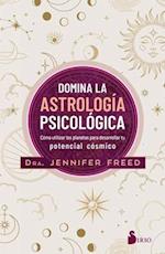 Domina La Astrología Psicológica