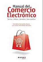 Manual del comercio electrónico