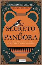 El Secreto de Pandora