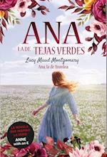 Ana, La de Avonlea