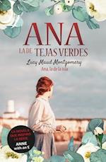 Ana, La de la Isla