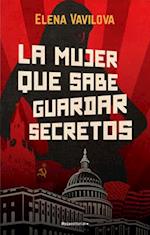 La Mujer Que Sabe Guardar Secretos / The Woman Who Knows How to Keep Secrets