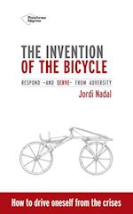 invention of the bicycle