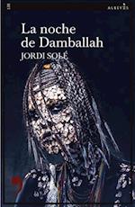 La noche de Damballah