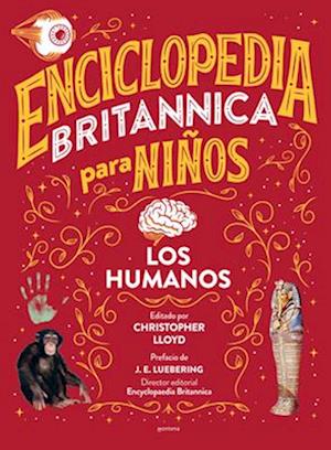 Los Humanos / Britannica All New Kids' Encyclopedia