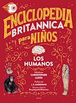 Los Humanos / Britannica All New Kids' Encyclopedia