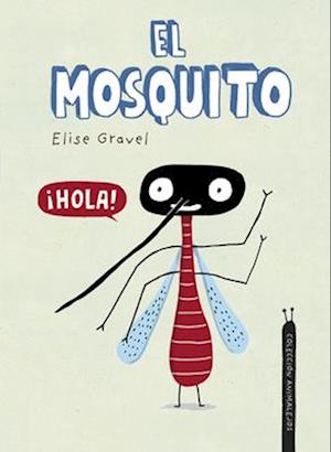 El Mosquito. Colección Animalejos