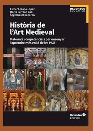 Historia de l'Art Medieval