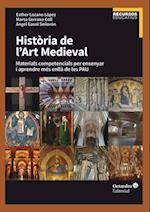 Historia de l'Art Medieval