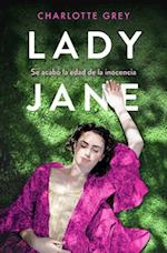 Lady Jane (Spanish Edition)