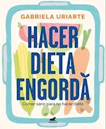 Hacer Dieta Engorda / Dieting Makes You Fat