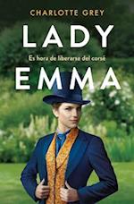 Lady Emma (Spanish Edition)