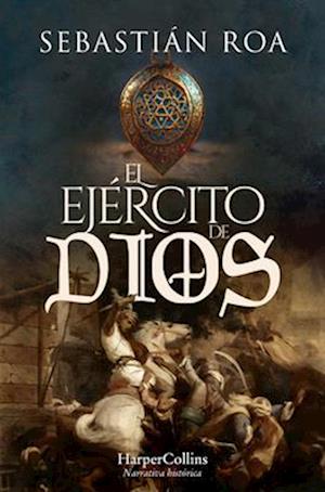 El Ejército de Dios (the God's Army - Spanish Edition)