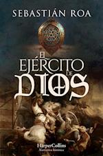 El Ejército de Dios (the God's Army - Spanish Edition)