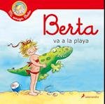 Berta Va a la Playa / Berta Goes to the Beach