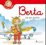 Berta Va En Avión / Berta Flies on a Plane