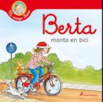 Berta Monta En Bici / Berta Rides a Bicycle