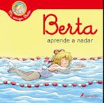 Berta Aprende a Nadar / Berta Learns How to Swim