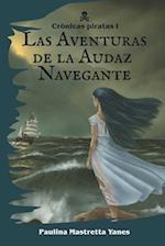 Las Aventuras de la Audaz Navegante