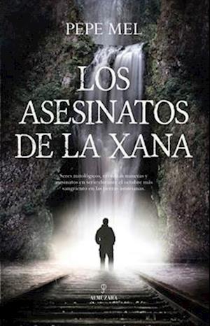 Los Asesinatos de la Xana