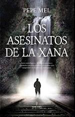 Los Asesinatos de la Xana