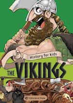 History for Kids - The Vikings