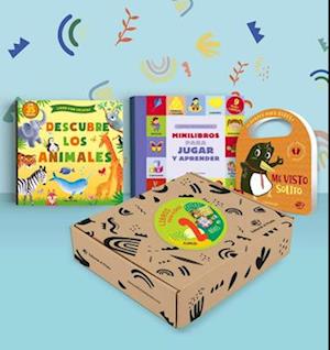 Libros para nios 2 aos