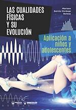 Las cualidades físicas y su evolución