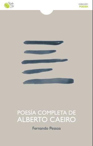 Poesia completa de Alberto Caeiro