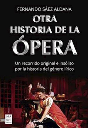 Otra Historia de la Ópera