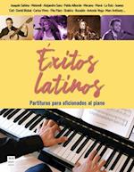 Éxitos Latinos (Partituras)