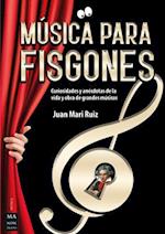 Música Para Fisgones