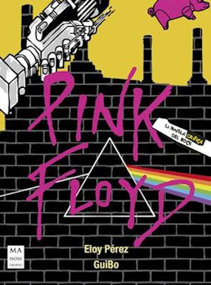 Pink Floyd