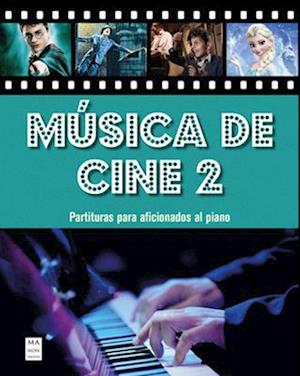 Música de Cine 2