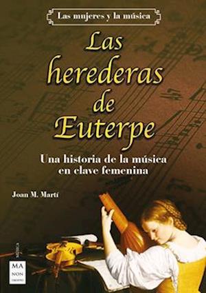 Las Herederas de Euterpe