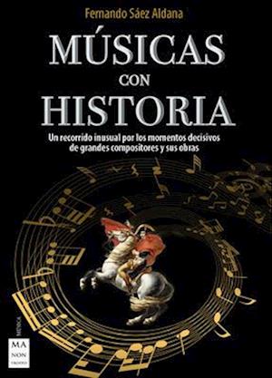 Música Con Historia