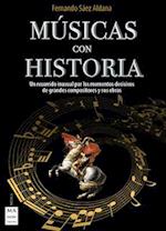 Música Con Historia