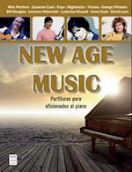 New Age Music (Partituras)