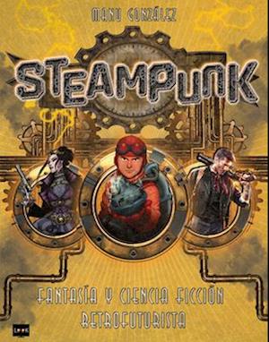 Steampunk