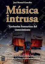 Música Intrusa