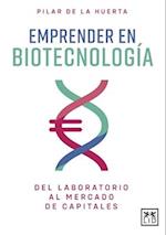 Emprender En Biotecnologia