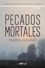 Pecados mortales