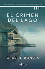 El crimen del lago (versión española)