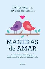 Maneras de Amar