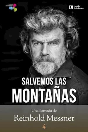 Salvemos las montanas