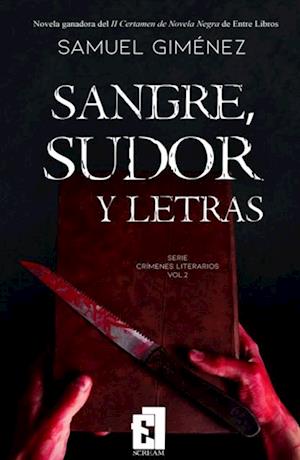 Sangre, sudor y letras