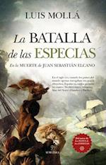 La Batalla de Las Especias